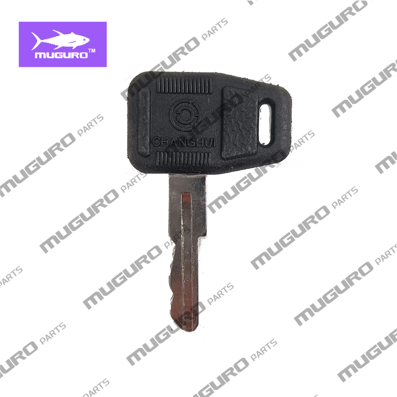 Heavy Equipment Keys - SP115882 Contactsleutel voor Liugong XCMG Mingyu