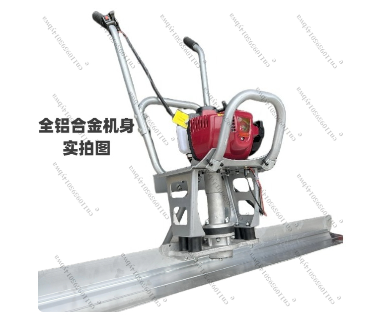 Concrete Screed Vibrator - Betonvibratie-richtmachine, betonvibratie-afwerkmachine, mortelvibrator, betonafwerkmachine