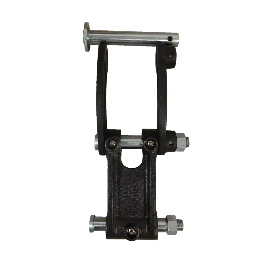 Mini Excavator - Fabrieksleverancier Mini Graafmachine Onderdelen 25MM Bakpen