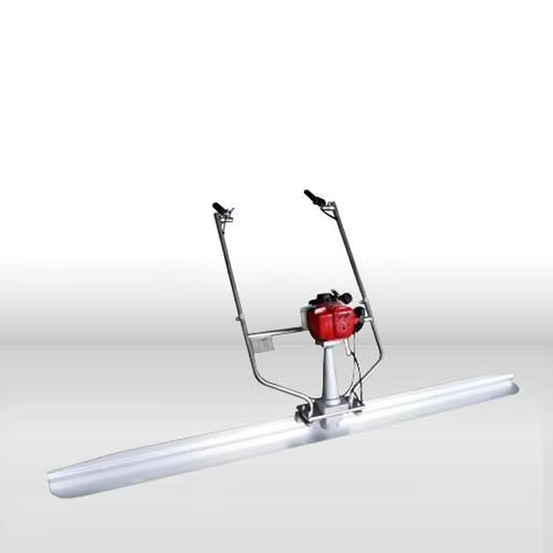 Concrete Screed Vibrator - Industriële kwaliteit draagbare betonvibrator dekvloer lage