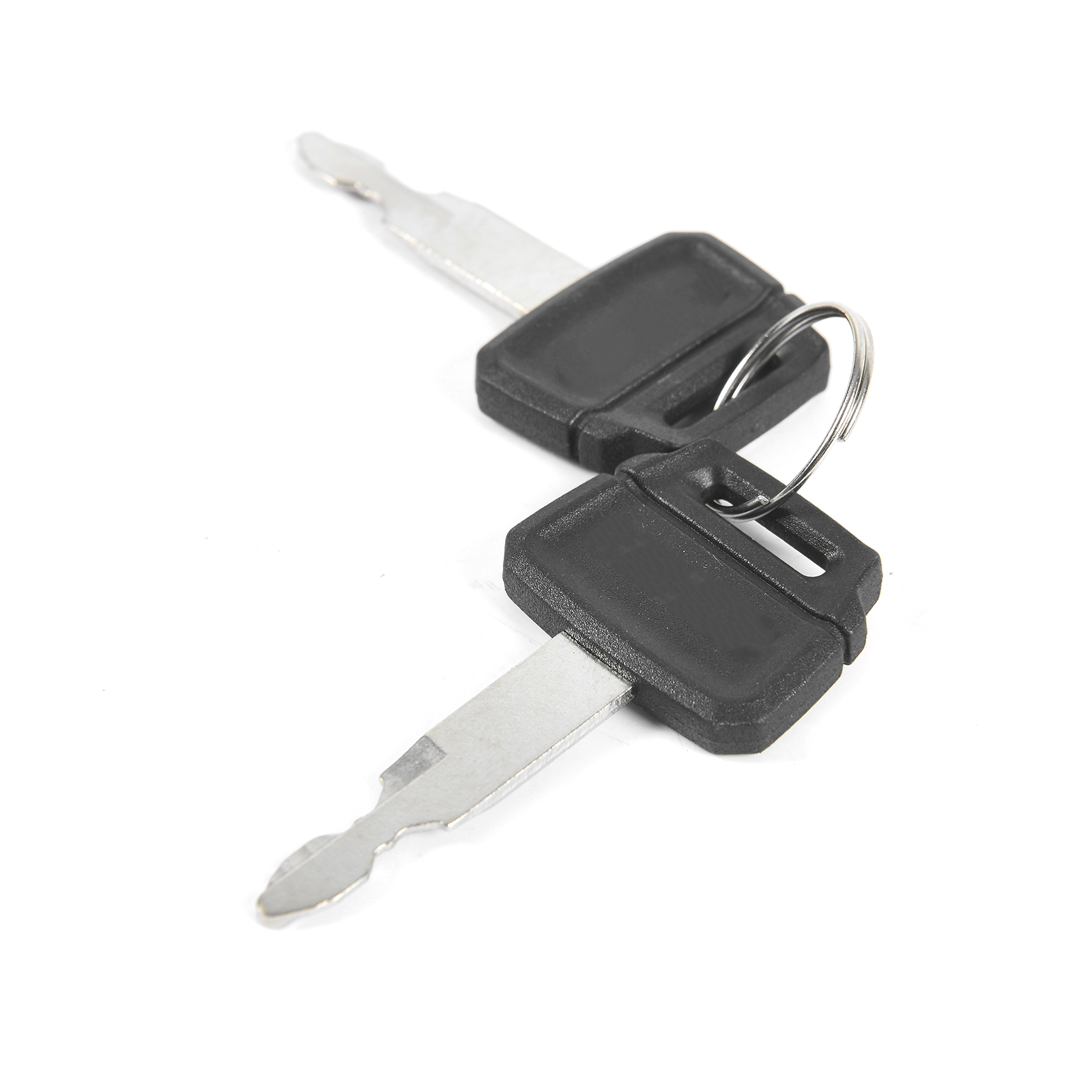Heavy Equipment Keys - 2 Stuks Graafmachines K250 Contactsleutel Accessoires