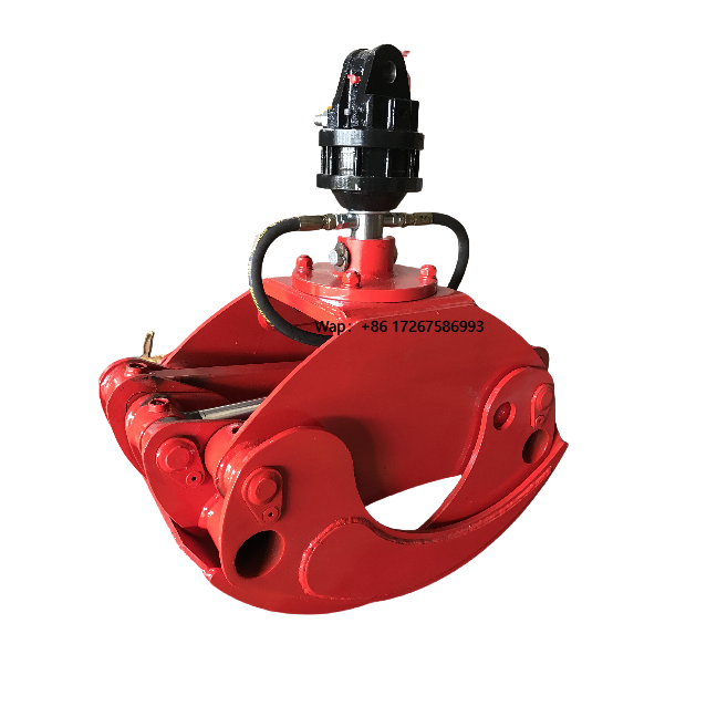 Mini Excavator - 10 hoogwaardige mini-graafmachines met hydraulische draaibare