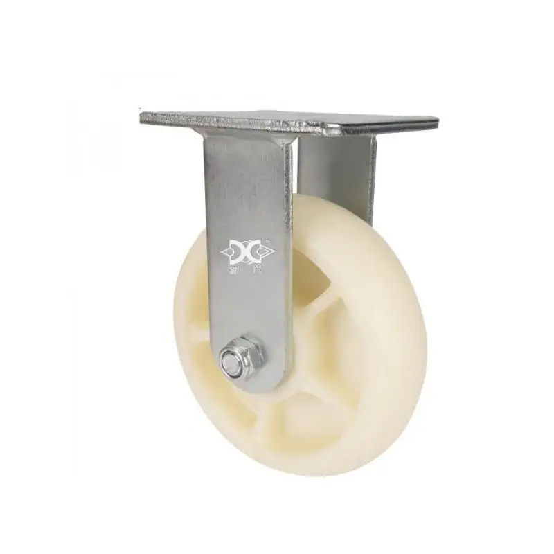 Heavy Equipment Logistics - 1 stuks zwaarbelastbaar 6-inch patroon nylon