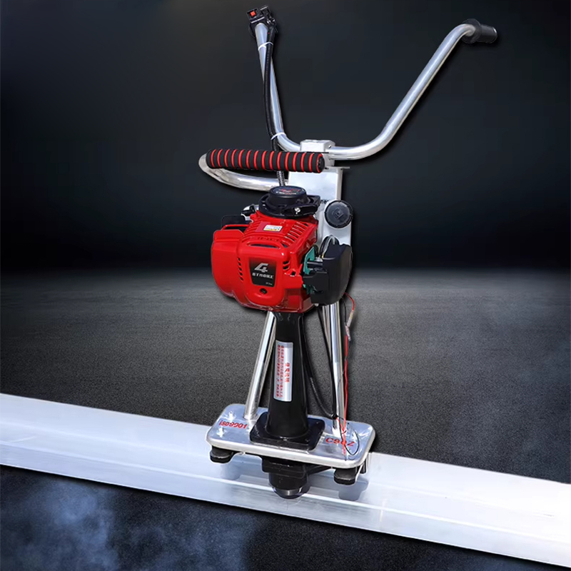 Betonvibratie-eenheid, elektri - Concrete Screed Vibrator recensie en prijs