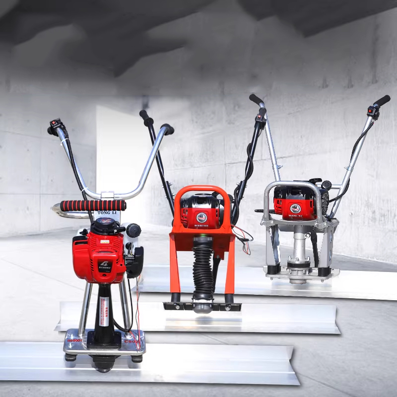Betonvibratie-eenheid, elektri - Concrete Screed Vibrator recensie en prijs