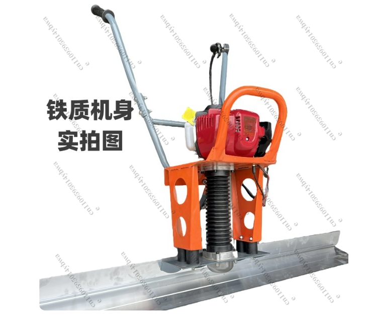Betonvibratie-richtmachine, be - Concrete Screed Vibrator recensie en prijs