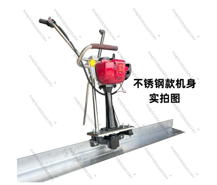 Betonvibratie-richtmachine, be - Concrete Screed Vibrator recensie en prijs