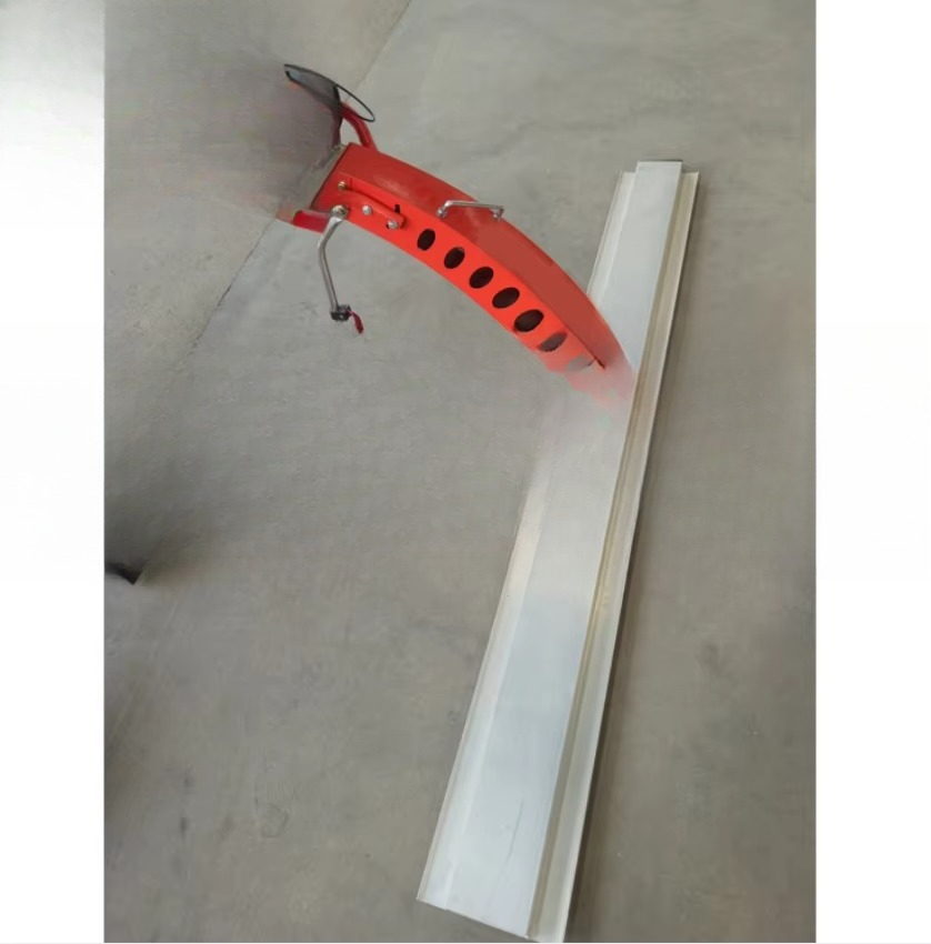 Prachtige kwaliteit, zeer effi - Concrete Screed Vibrator recensie en prijs