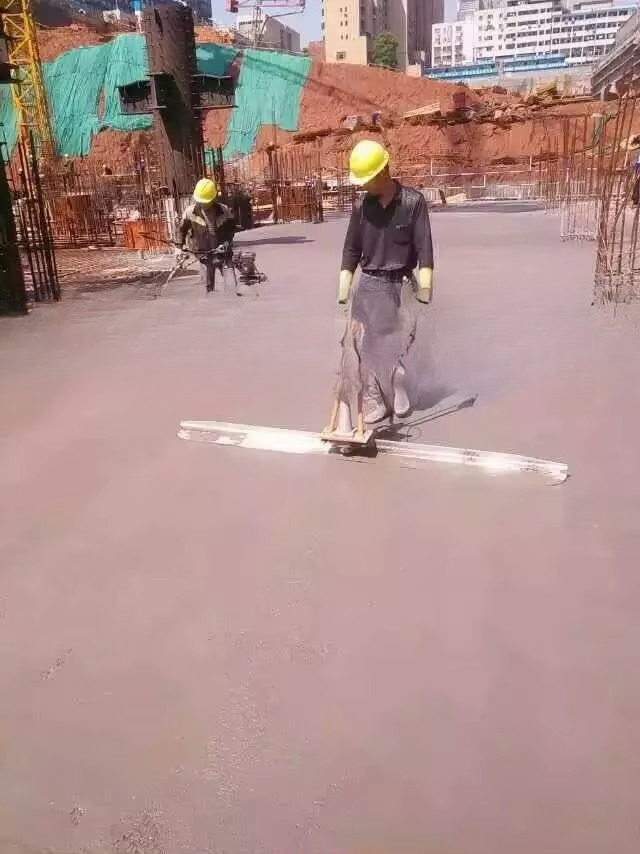 Prachtige kwaliteit, zeer effi - Concrete Screed Vibrator recensie en prijs