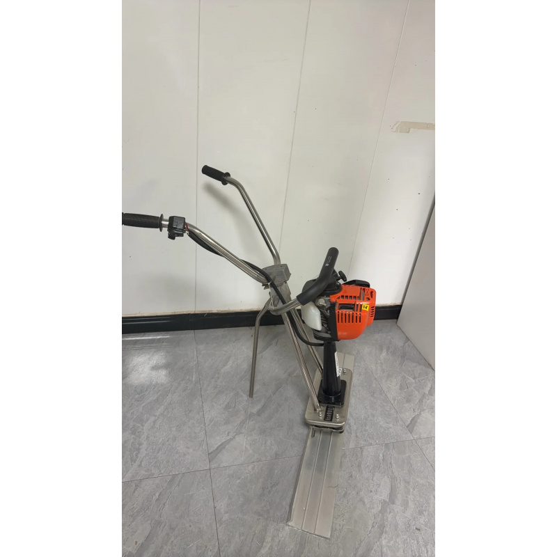 Betonafwerking Betonvlakken eg - Concrete Screed Vibrator recensie en prijs