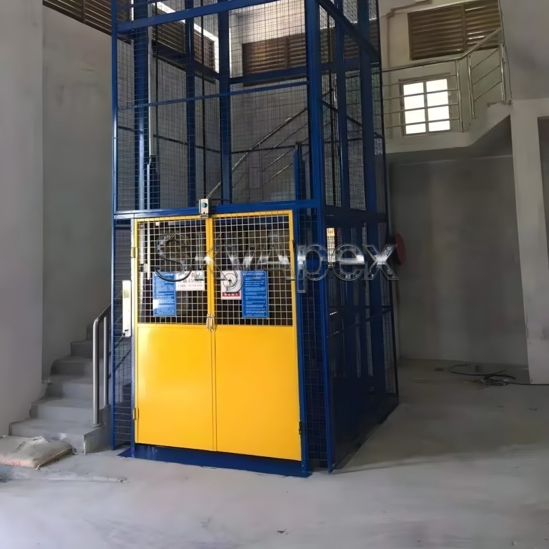 Industriële vaste hydraulische - Heavy Equipment Lift recensie en prijs