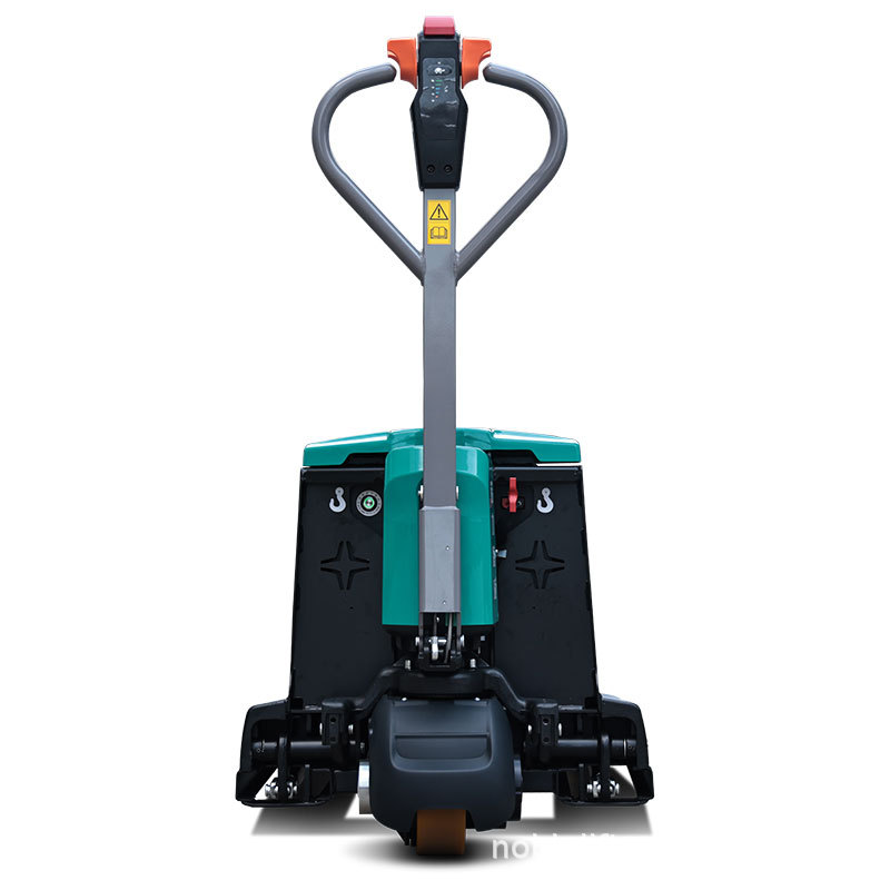 Elektrische pallettruck, 1,5-3 - Heavy Equipment Lift recensie en prijs