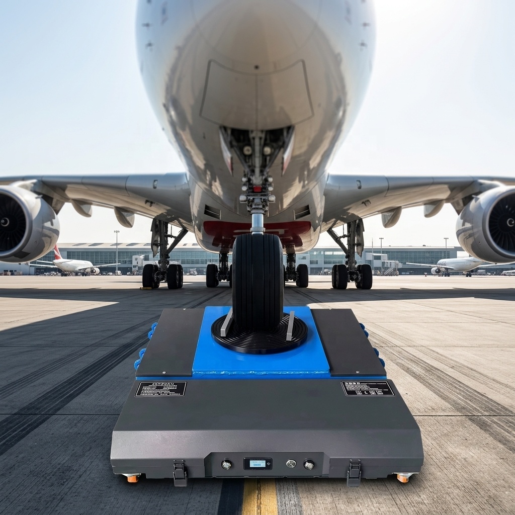 Hete Aanbieding: Magazijn Tran - Heavy Equipment Logistics recensie en prijs