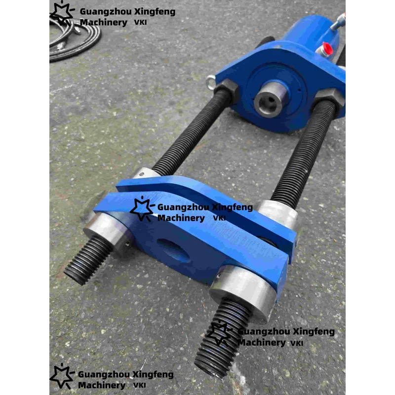 Ontworpen voor monteurs van zw - Heavy Equipment Technician recensie en prijs