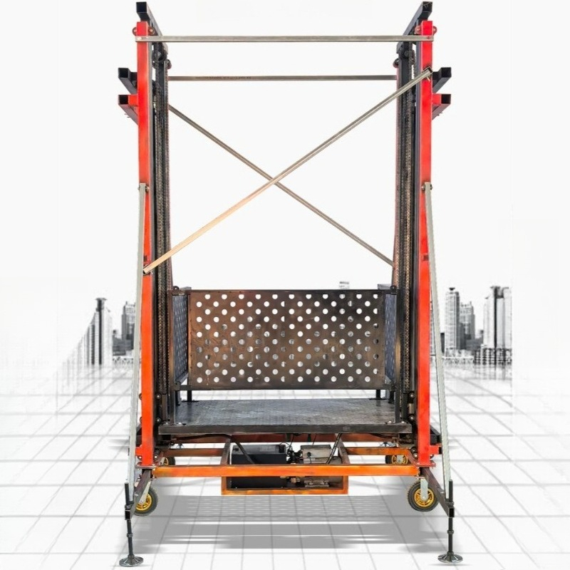 1000 kg zwaarlast opvouwbaar e - Heavy Equipment Working recensie en prijs