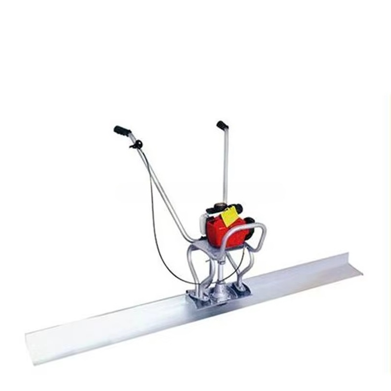 Industriële kwaliteit draagbar - Concrete Screed Vibrator recensie en prijs