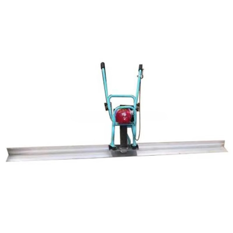 Industriële kwaliteit draagbar - Concrete Screed Vibrator recensie en prijs