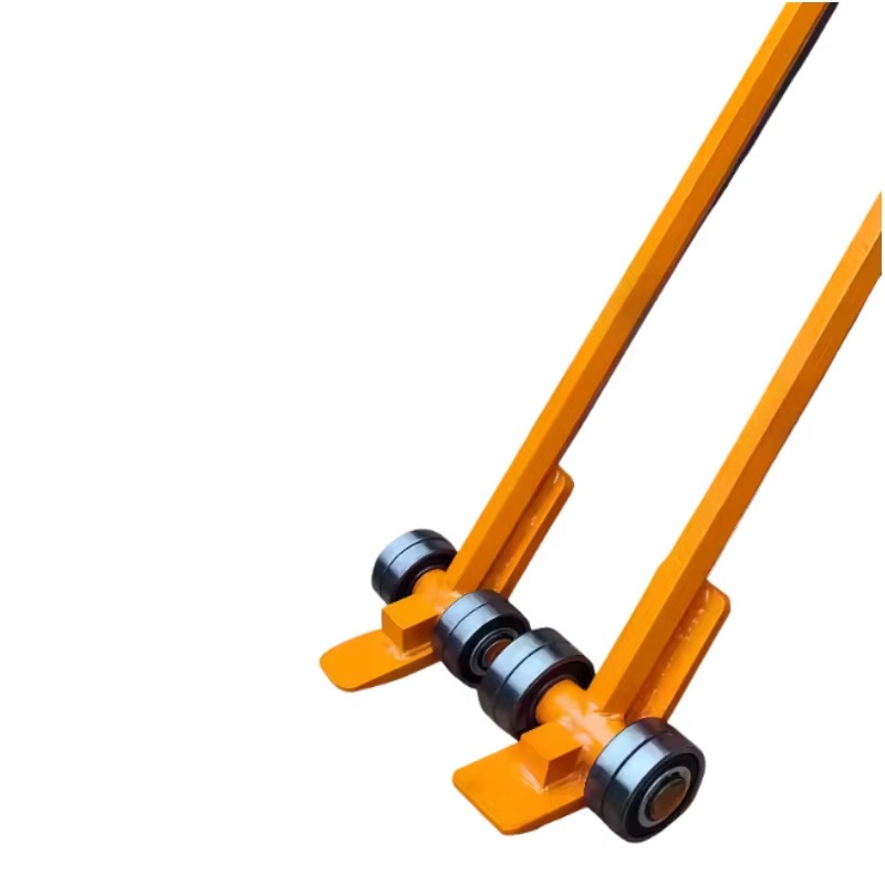 Hefboomgereedschap voor zwaar  - Heavy Equipment Lift recensie en prijs