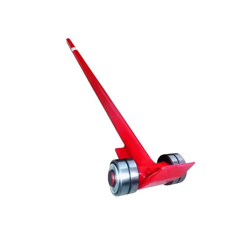 Hefboomgereedschap voor zwaar  - Heavy Equipment Lift recensie en prijs