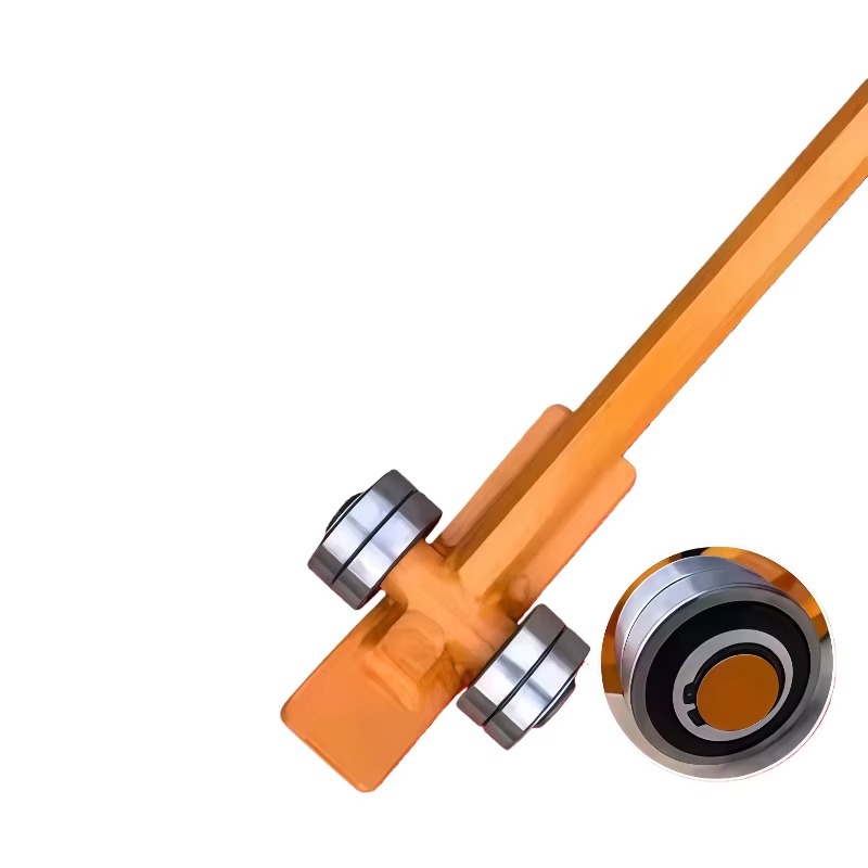 Hefboomgereedschap voor zwaar  - Heavy Equipment Lift recensie en prijs