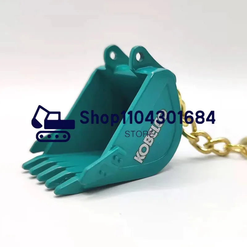 2 stuks K250 sleutel voor Kobe - Heavy Equipment Keys recensie en prijs