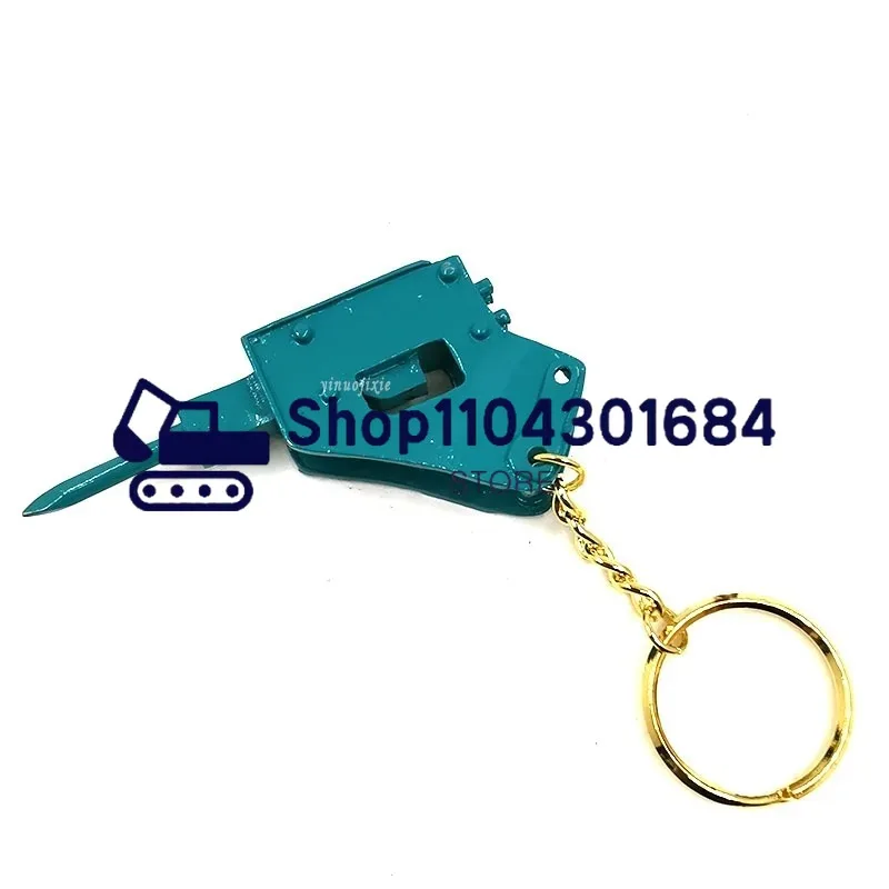 2 stuks K250 sleutel voor Kobe - Heavy Equipment Keys recensie en prijs