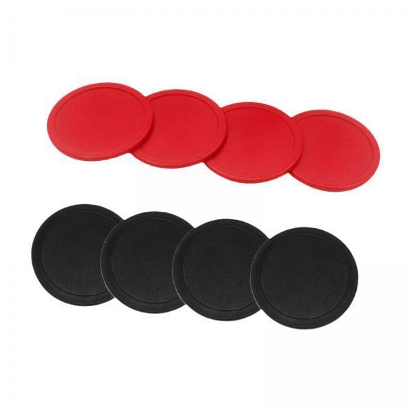 Air Hockey Pushers Plastic Puc - Heavy Equipment Game recensie en prijs
