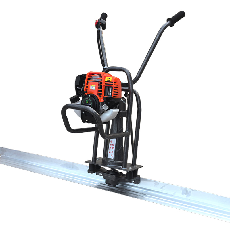 Hoog rendement aangedreven han - Concrete Screed Vibrator recensie en prijs