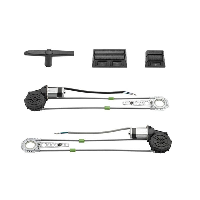 HOT-Conversie Kit 12V Universe - Heavy Equipment Lift recensie en prijs