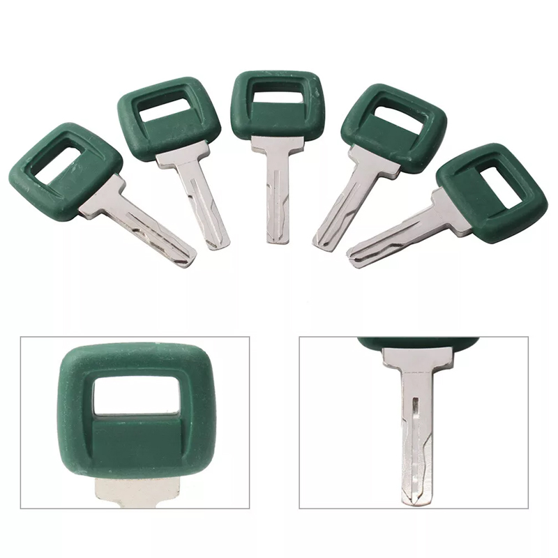 Voor Volvo Loader Transportwag - Heavy Equipment Keys recensie en prijs