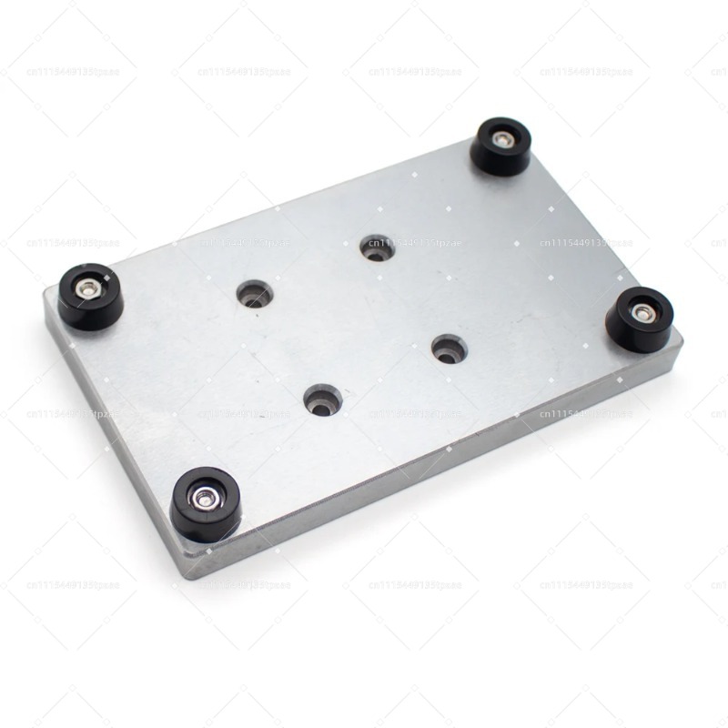 Heavy Duty K4 sleutelcontragew - Heavy Equipment Keys recensie en prijs