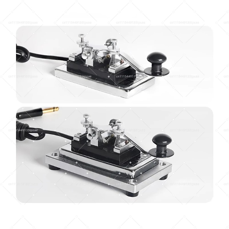 Heavy Duty K4 sleutelcontragew - Heavy Equipment Keys recensie en prijs