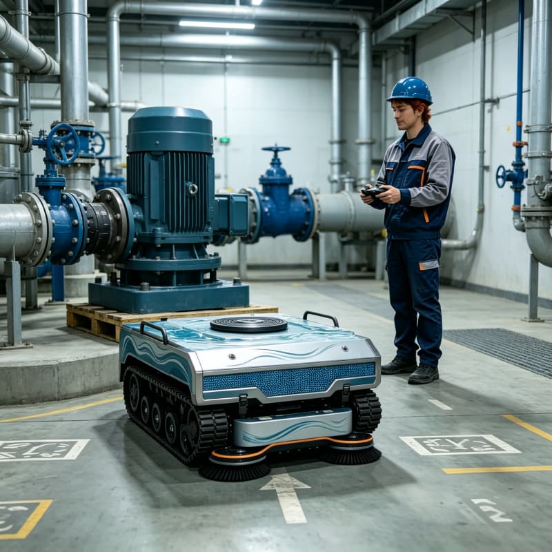 Magazijnvrachtwagen met afstan - Heavy Equipment Logistics recensie en prijs