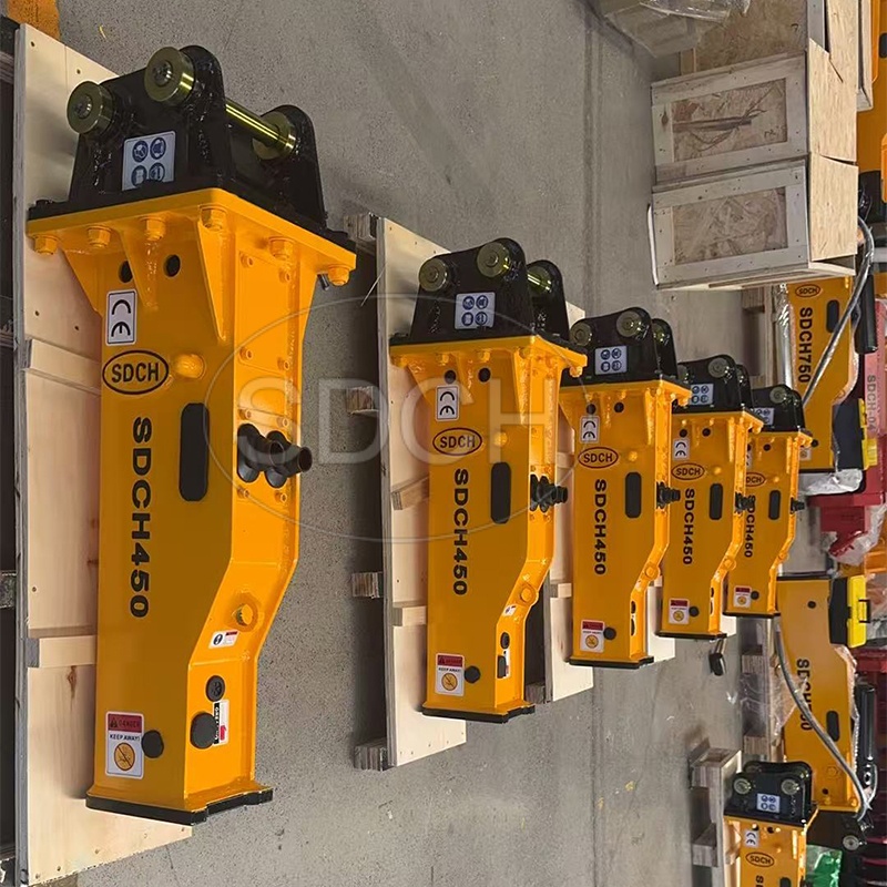 Mini-graafmachine hydraulische - Mini Excavator recensie en prijs
