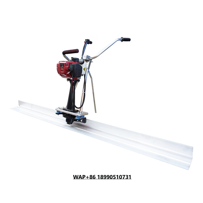 Power GX35 GX25 Betonvibrator  - Concrete Screed Vibrator recensie en prijs