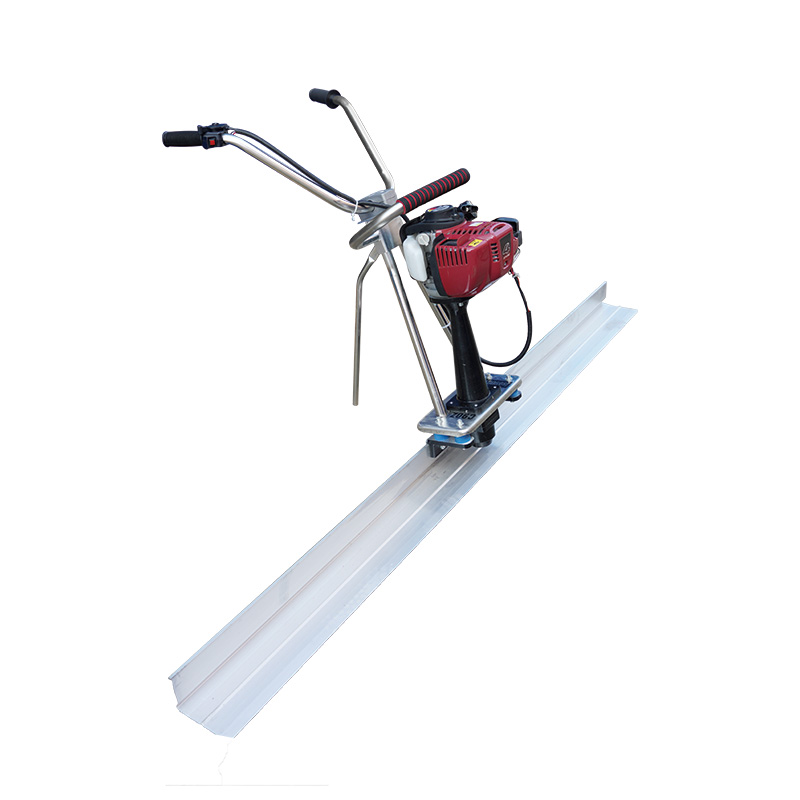 Power GX35 GX25 Betonvibrator  - Concrete Screed Vibrator recensie en prijs