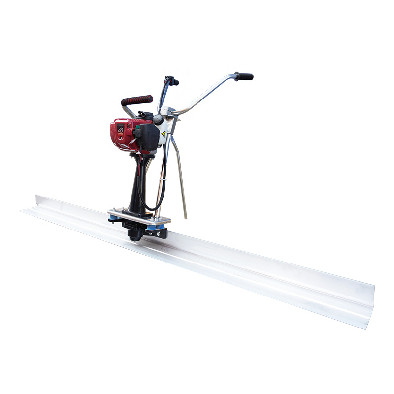 Power GX35 GX25 Betonvibrator  - Concrete Screed Vibrator recensie en prijs