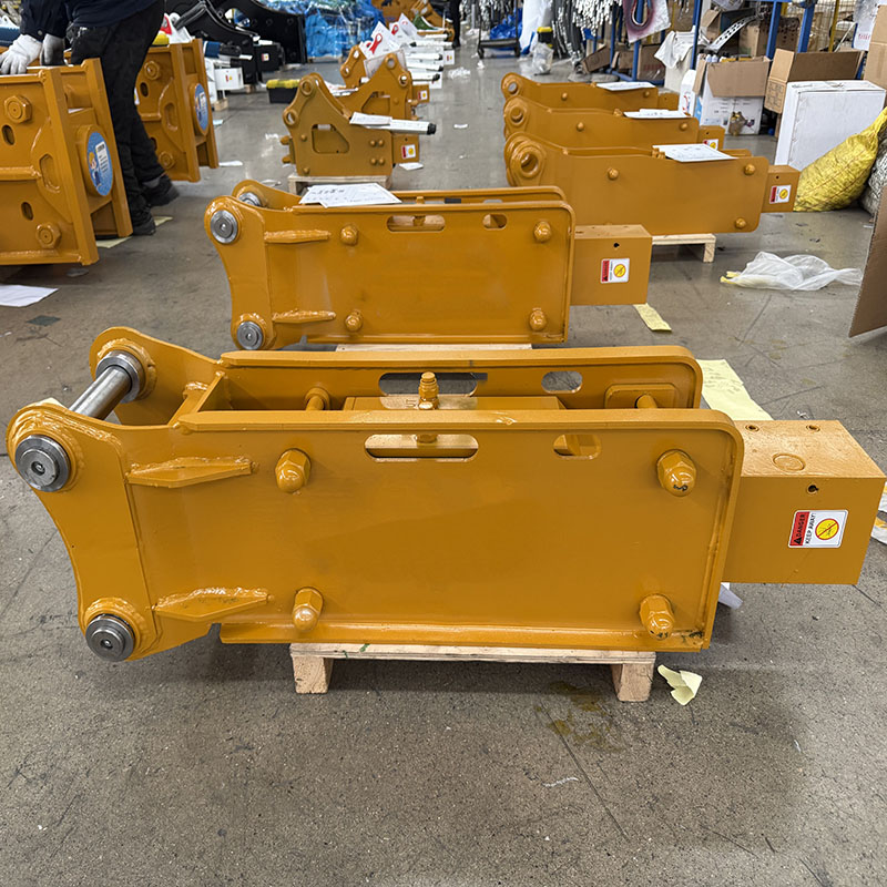 Groothandel Top Hydraulische S - Mini Excavator recensie en prijs