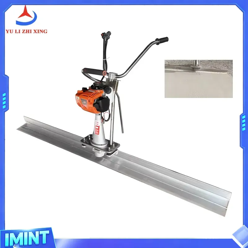Hete Aanbieding Fabrieksdirect - Concrete Screed Vibrator recensie en prijs
