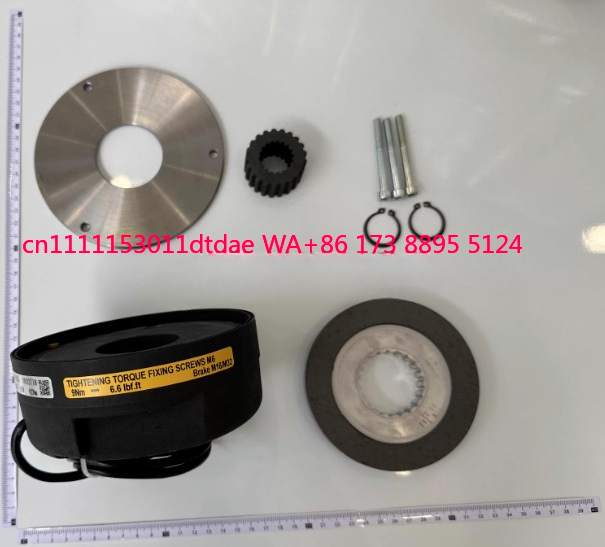 Kraanrem-assemblage voor Konec - Heavy Equipment Lift recensie en prijs