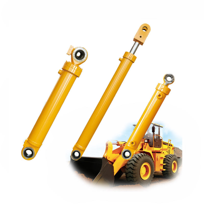 10-500mm ID chroom uitloopcili - Heavy Equipment Lift recensie en prijs