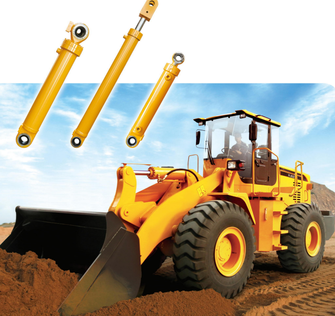 10-500mm ID chroom uitloopcili - Heavy Equipment Lift recensie en prijs