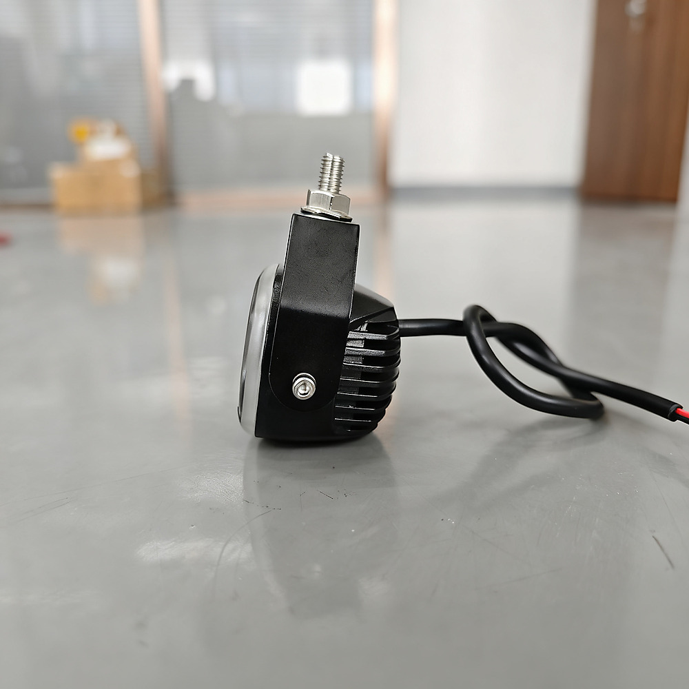 Led-werklamp waarschuwingslamp - Heavy Equipment Working recensie en prijs