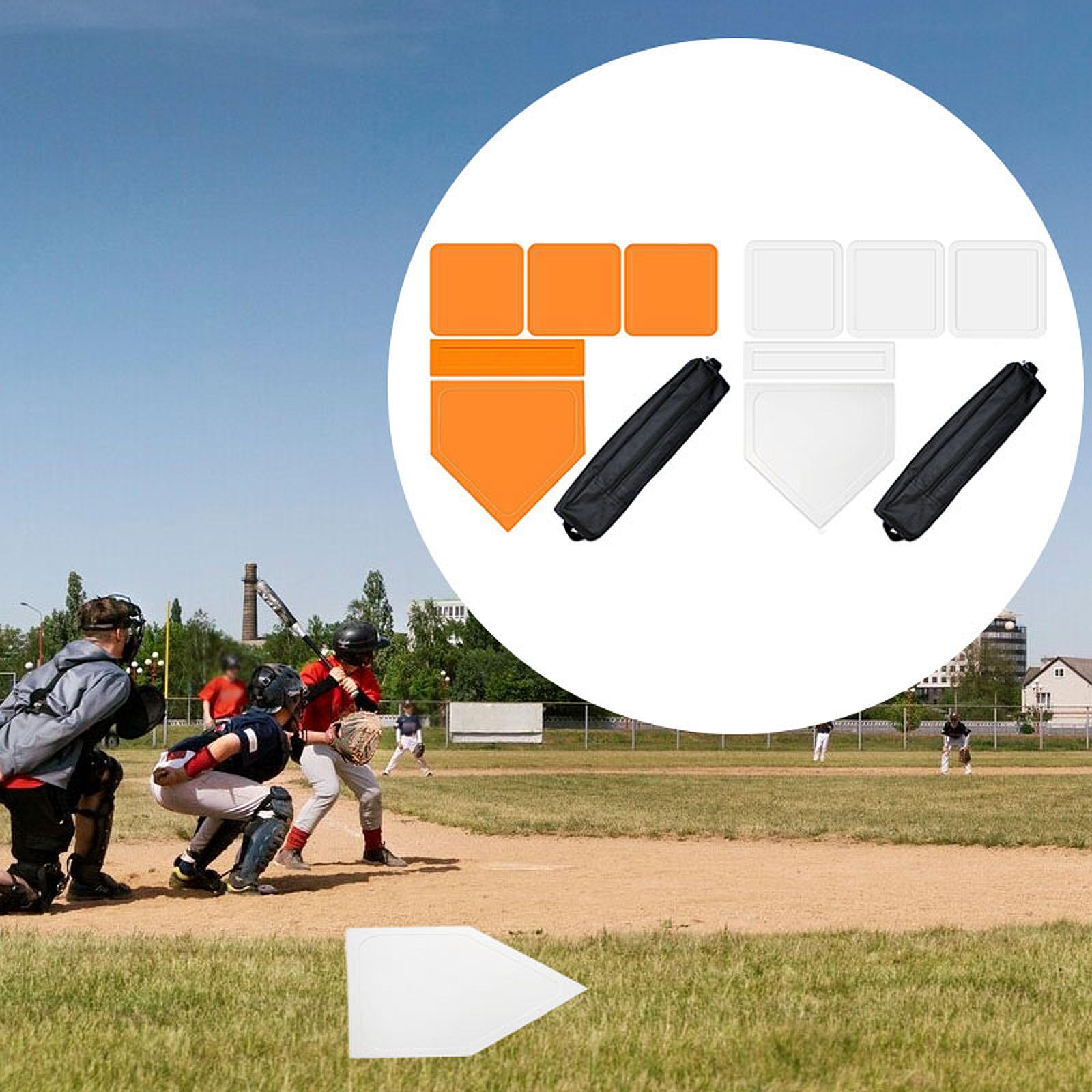 Homeplate Heavy Duty Honkbal T - Heavy Equipment Game recensie en prijs