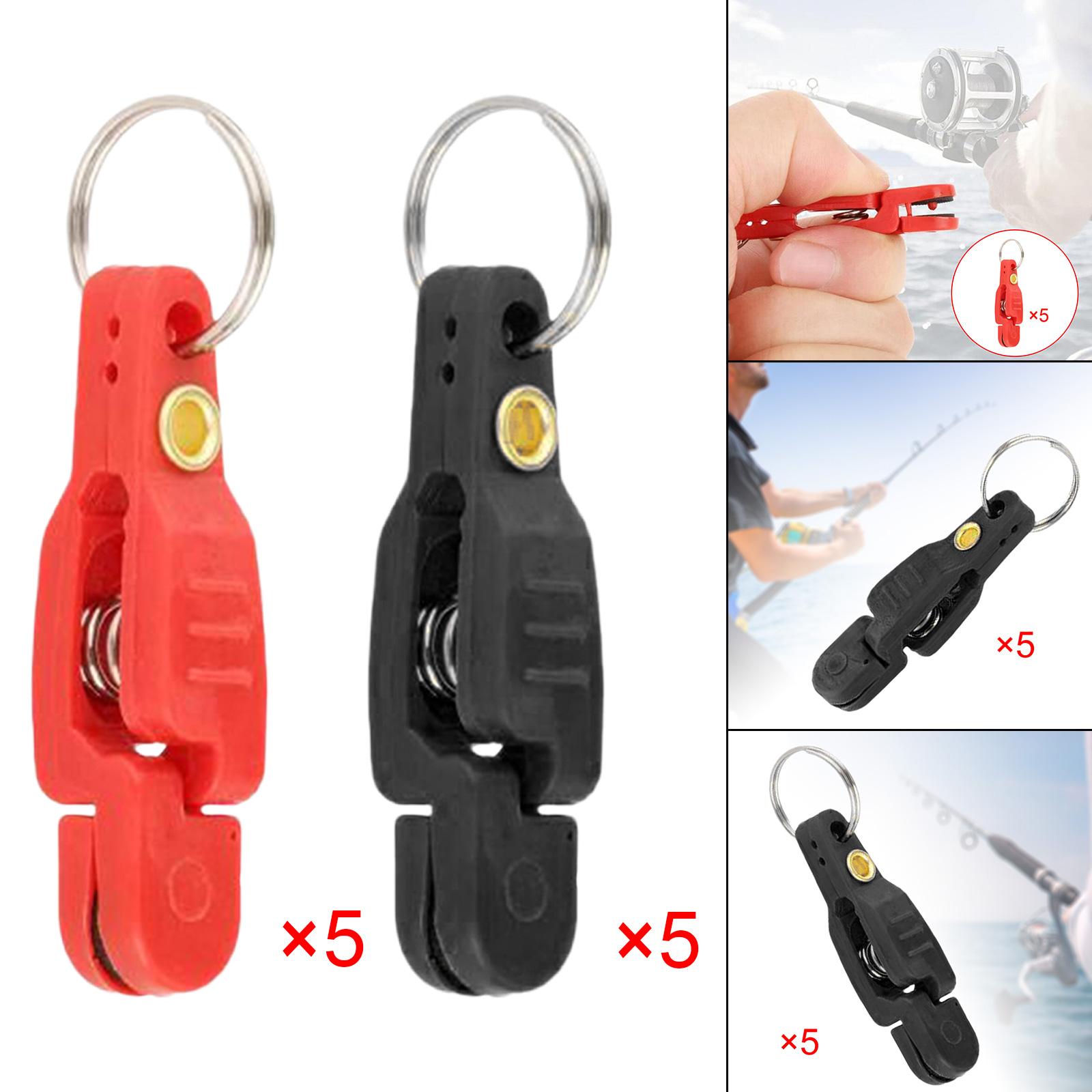 5-delige zware spanning snap-o - Heavy Equipment Keys recensie en prijs