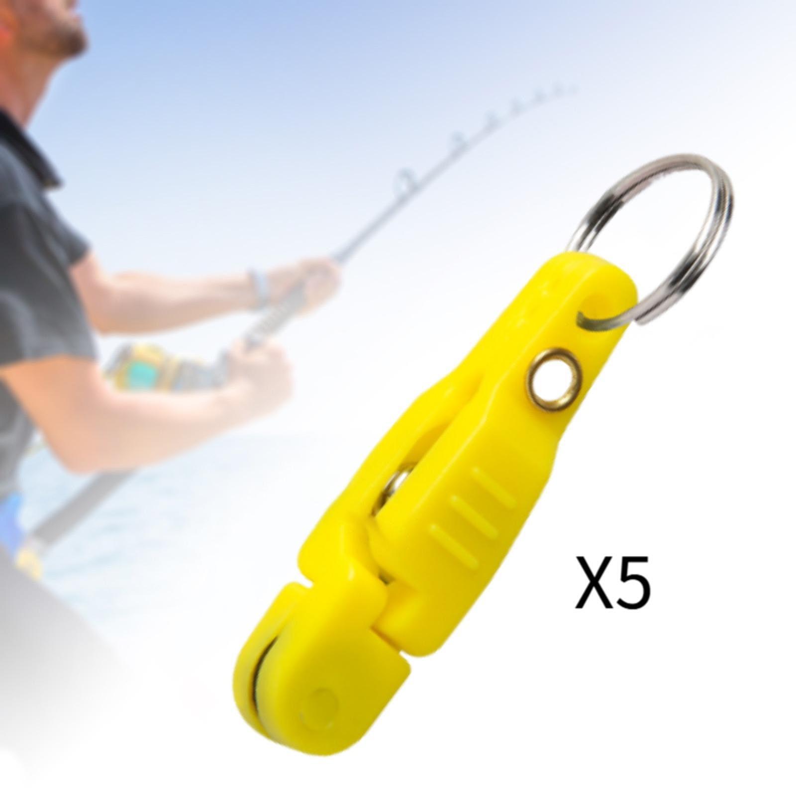 5-delige zware spanning snap-o - Heavy Equipment Keys recensie en prijs