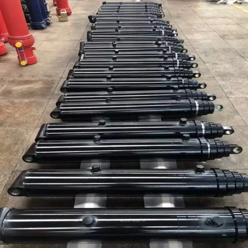OEM Klantspecifieke Graafmachi - Mini Excavator recensie en prijs