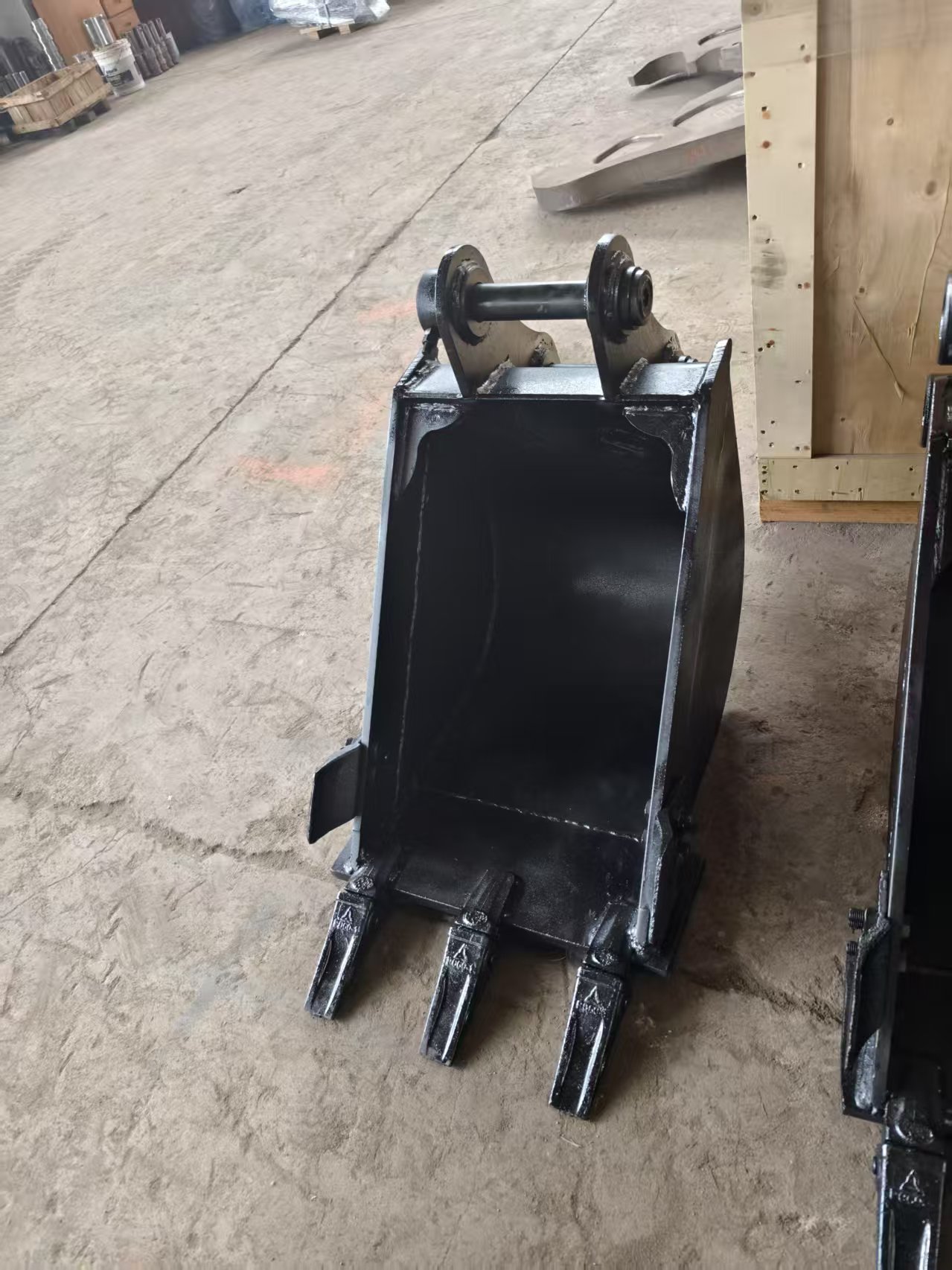 RIBETTER Fabrieksdirecte verko - Mini Bulldozer Attachments recensie en prijs