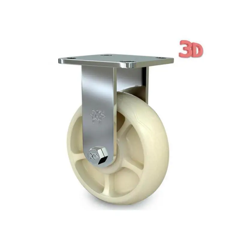 1 stuks zwaarbelastbaar 6-inch - Heavy Equipment Logistics recensie en prijs