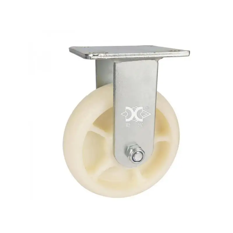 1 stuks zwaarbelastbaar 6-inch - Heavy Equipment Logistics recensie en prijs